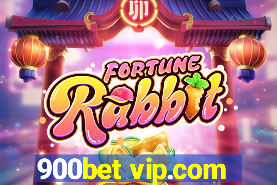 900bet vip.com